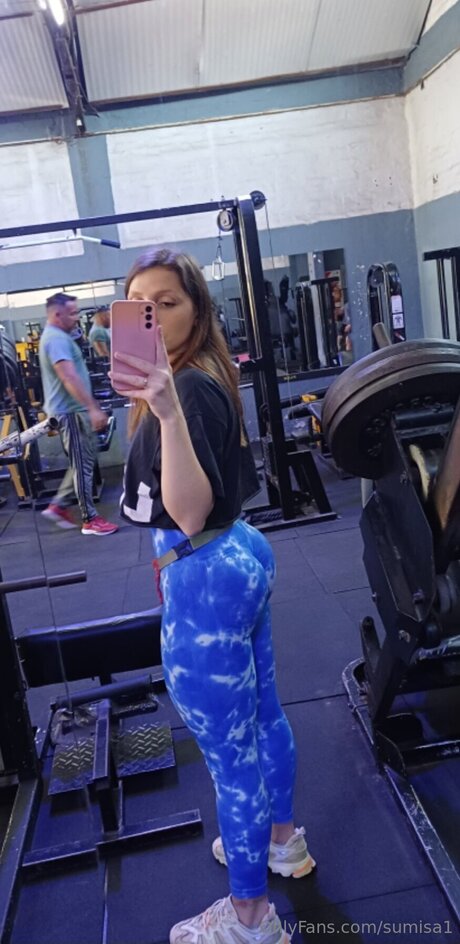 Sumisa1 porn model gallery