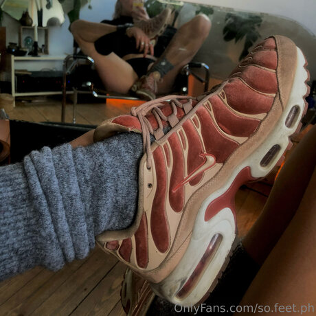 So Feet Ph nudes model img