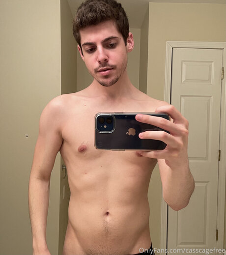 Casscagefree star sex galleries