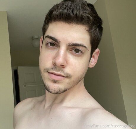 Casscagefree model high quality images