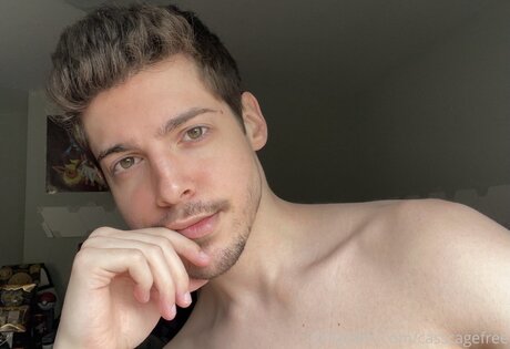 Casscagefree star pornographic archive