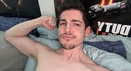 Casscagefree nude pornstar gallery