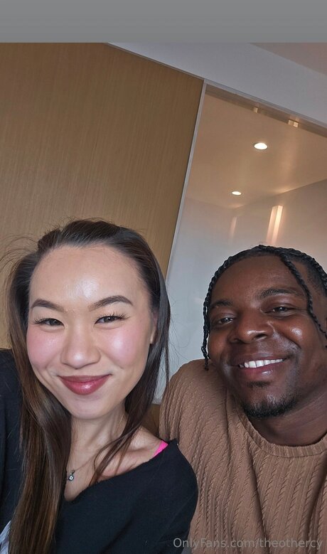 Theothercy nude star pic