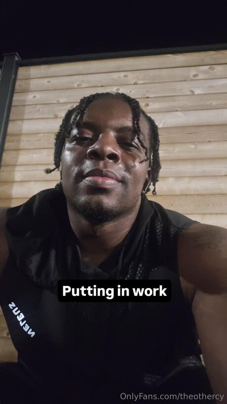 Theothercy model porn img