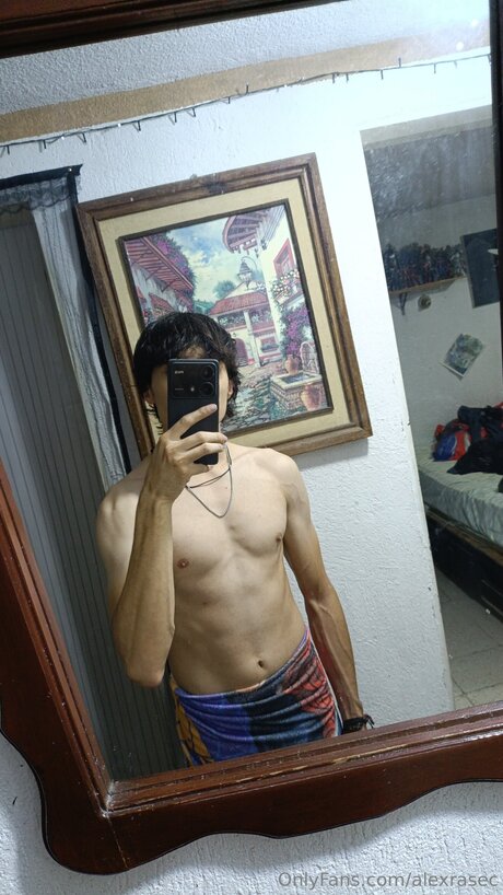 Alexrasec pornstar erotic archive