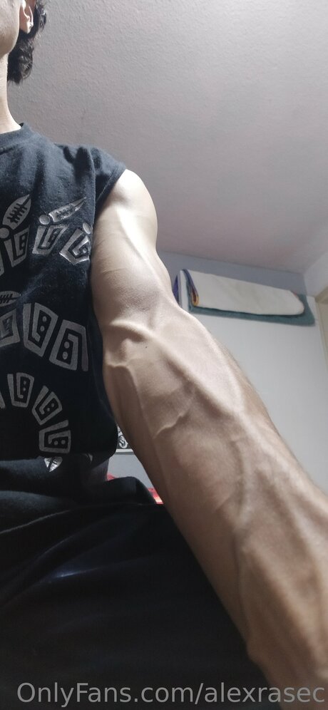 Alexrasec exclusive actress picture