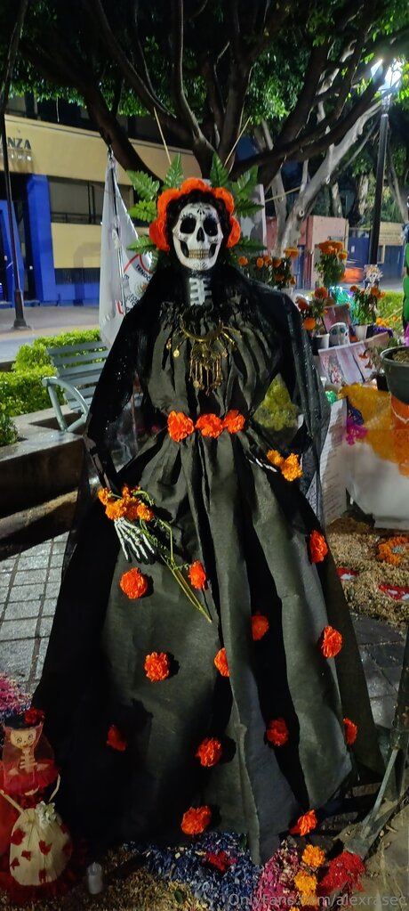 Alexrasec pretty star photo