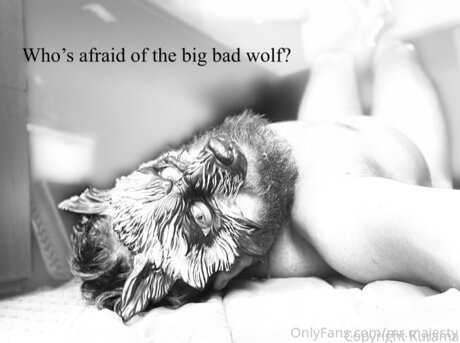 Mr Majesty pornstar nude photo