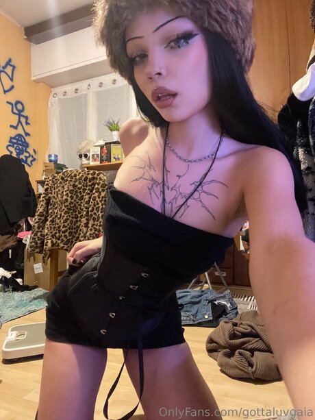 Gottaluvgaia pretty pornstar picture