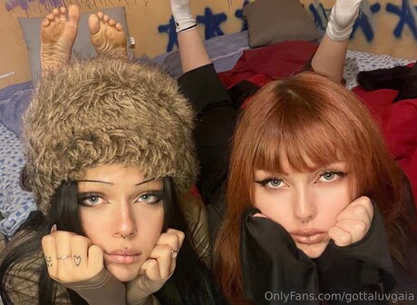 Gottaluvgaia top pornstar gallery