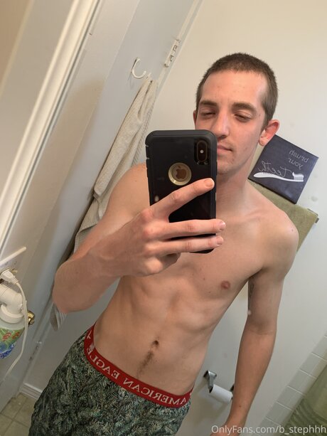 B Stephhh porn model gallery