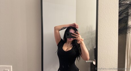 Babyaudreyx free actress photo