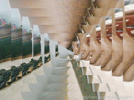 Bloodsagebbc star art images