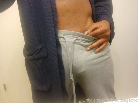 Bloodsagebbc star high quality photo