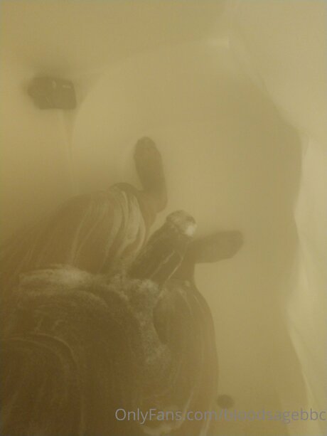 Bloodsagebbc exclusive actress pictures