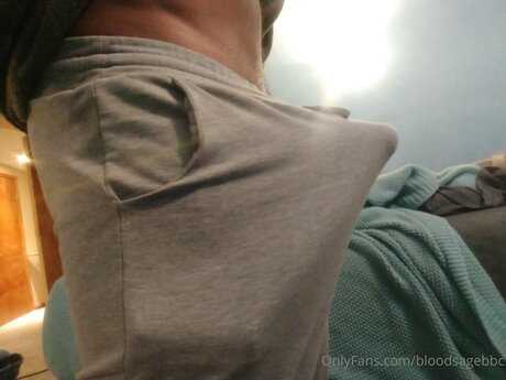 Bloodsagebbc star hot image