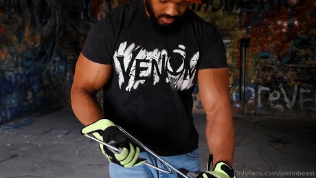 Jostinbeast hot model archive