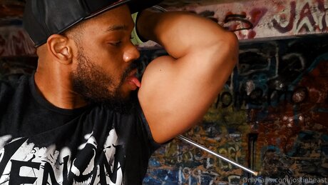 Jostinbeast erotic model pics