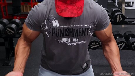 Jostinbeast star art pics