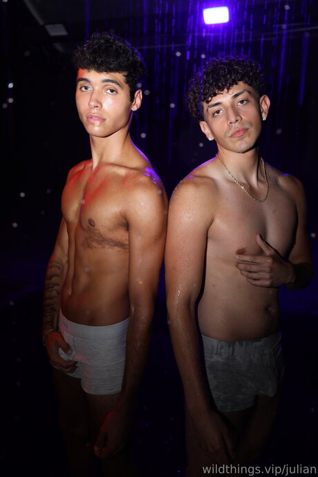 Julianbarboza pornographic actress galleries