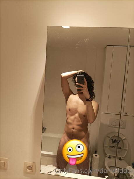 Danwilddck hot star photo