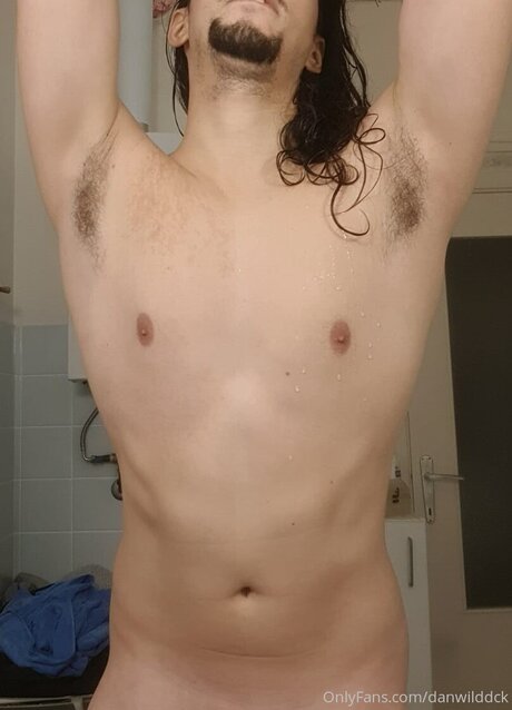 Danwilddck adult model gallery