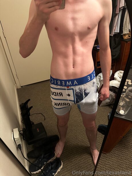 Texastwnk model high quality gallery