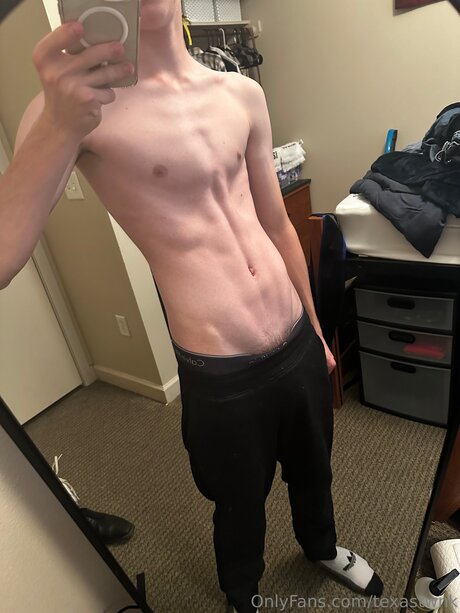 Texastwnk star nice pic