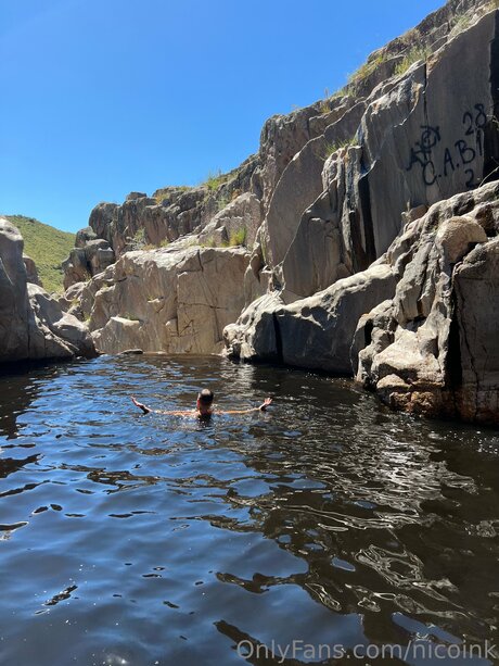 Nicoink naked actress photos