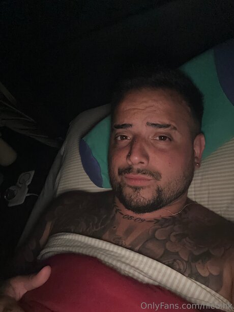 Nicoink model high quality pics