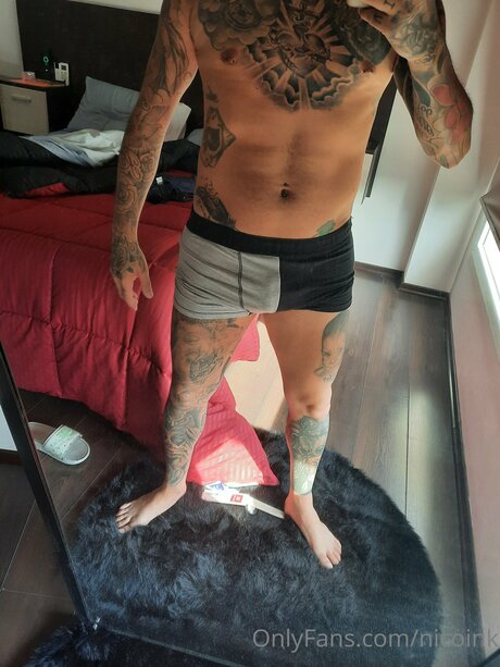 Nicoink top actress images