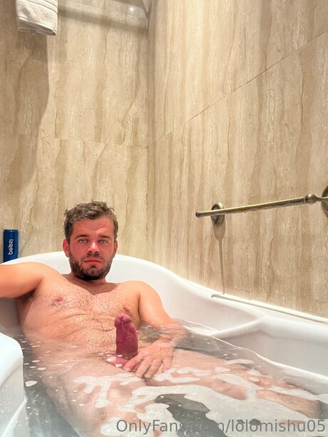 Lolomishu05 pornstar beautiful photo