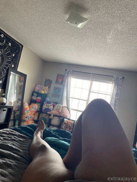 Extraajayce star high quality image