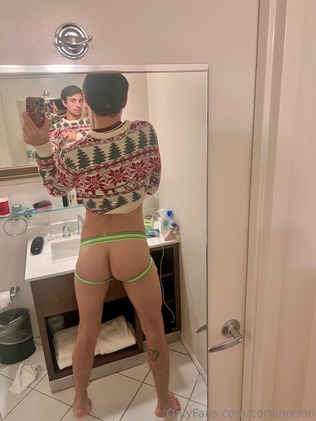 Corbinorion star perfect archive