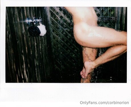 Corbinorion nudes pornstar photos