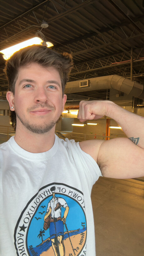 Hoosier Daddy X Profile pic