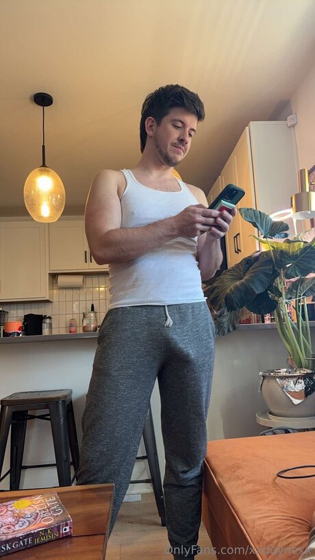 Hoosier Daddy X perfect star pic