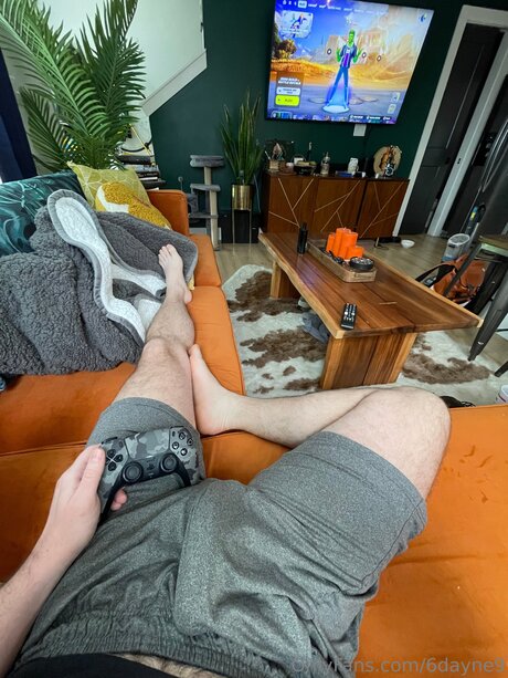 Hoosier Daddy X nudes pornstar pics