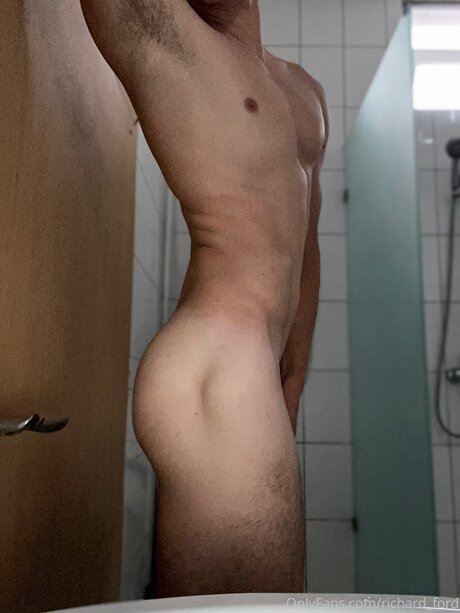 Richard Ford star sex photo