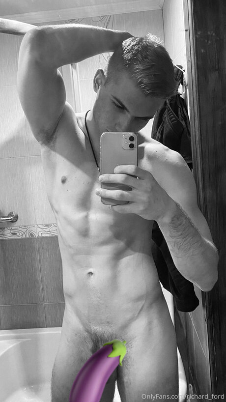 Richard Ford pornstar sex archive