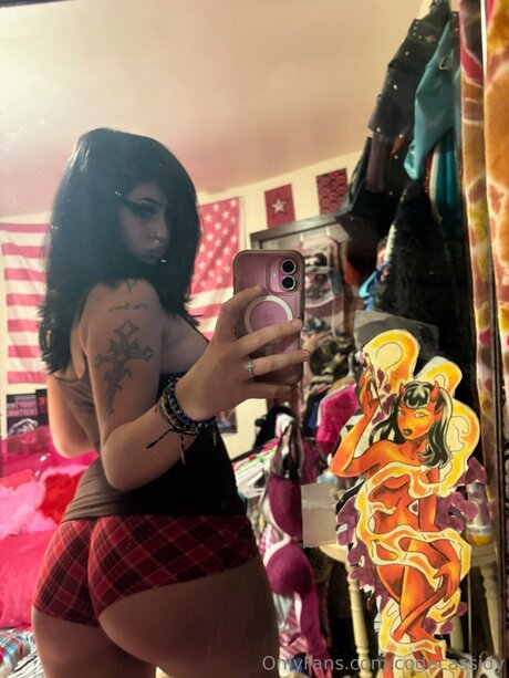 Codecassidy sexy star img