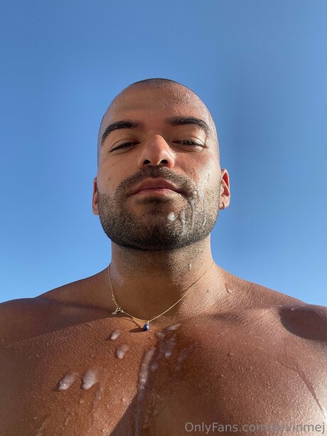 Kevinmej pornstar art pics