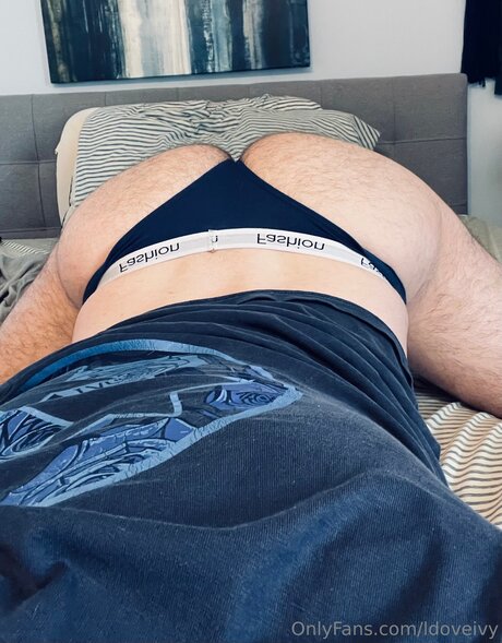 Ldoveivy Profile pic