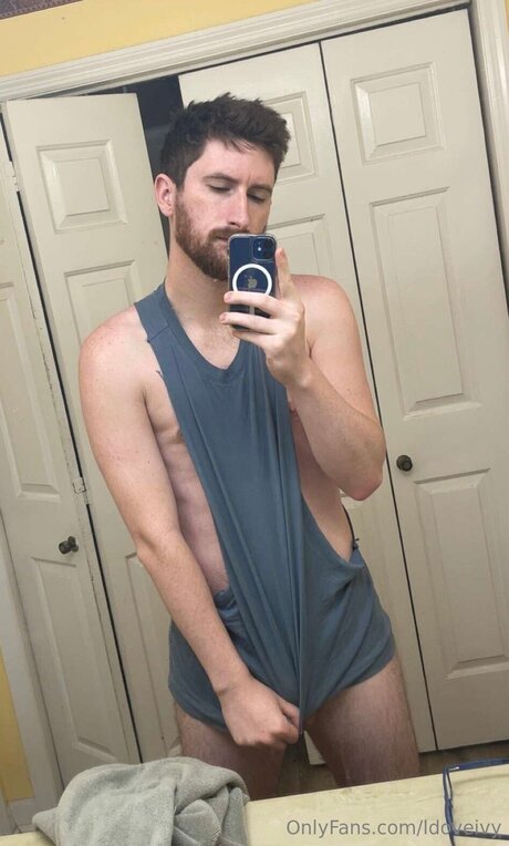 Ldoveivy beautiful model pic