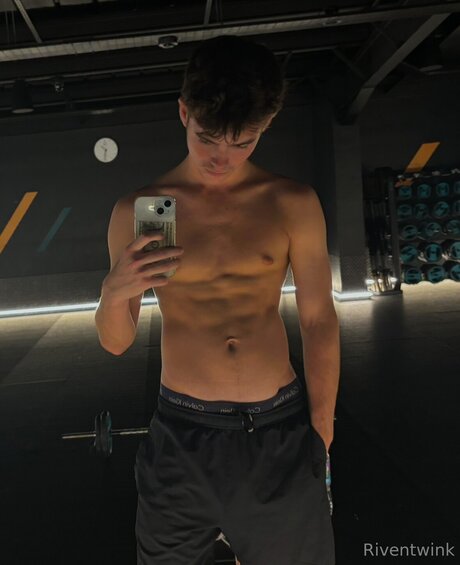 Riventwink model hot photos