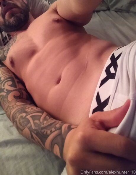 Alexhunter 10 star nice galleries