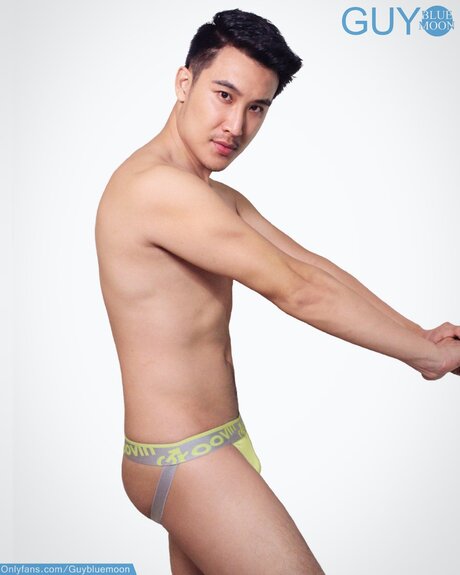 Guybluemoon pornstar best pic