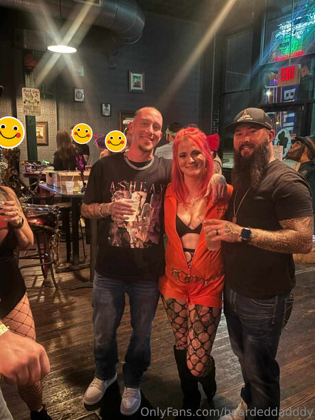 Beardeddadddy model hd gallery