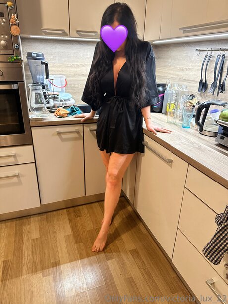 Victoria Lux 22 pretty model pics