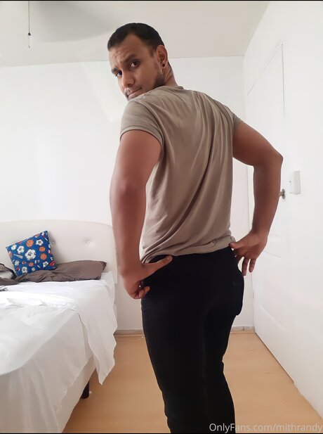 Mithrandy art model photo